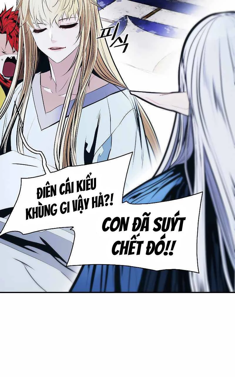 Bất Bại Chân Ma Chapter 164 - Trang 4