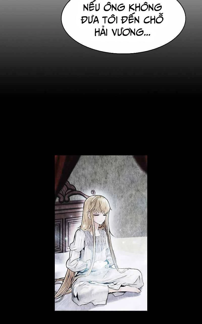 Bất Bại Chân Ma Chapter 164 - Trang 4