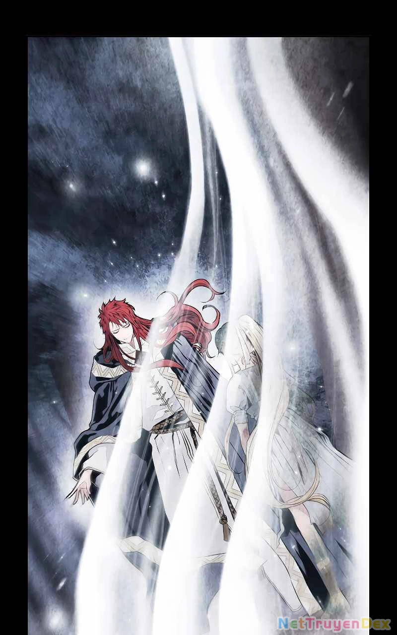 Bất Bại Chân Ma Chapter 164 - Trang 4