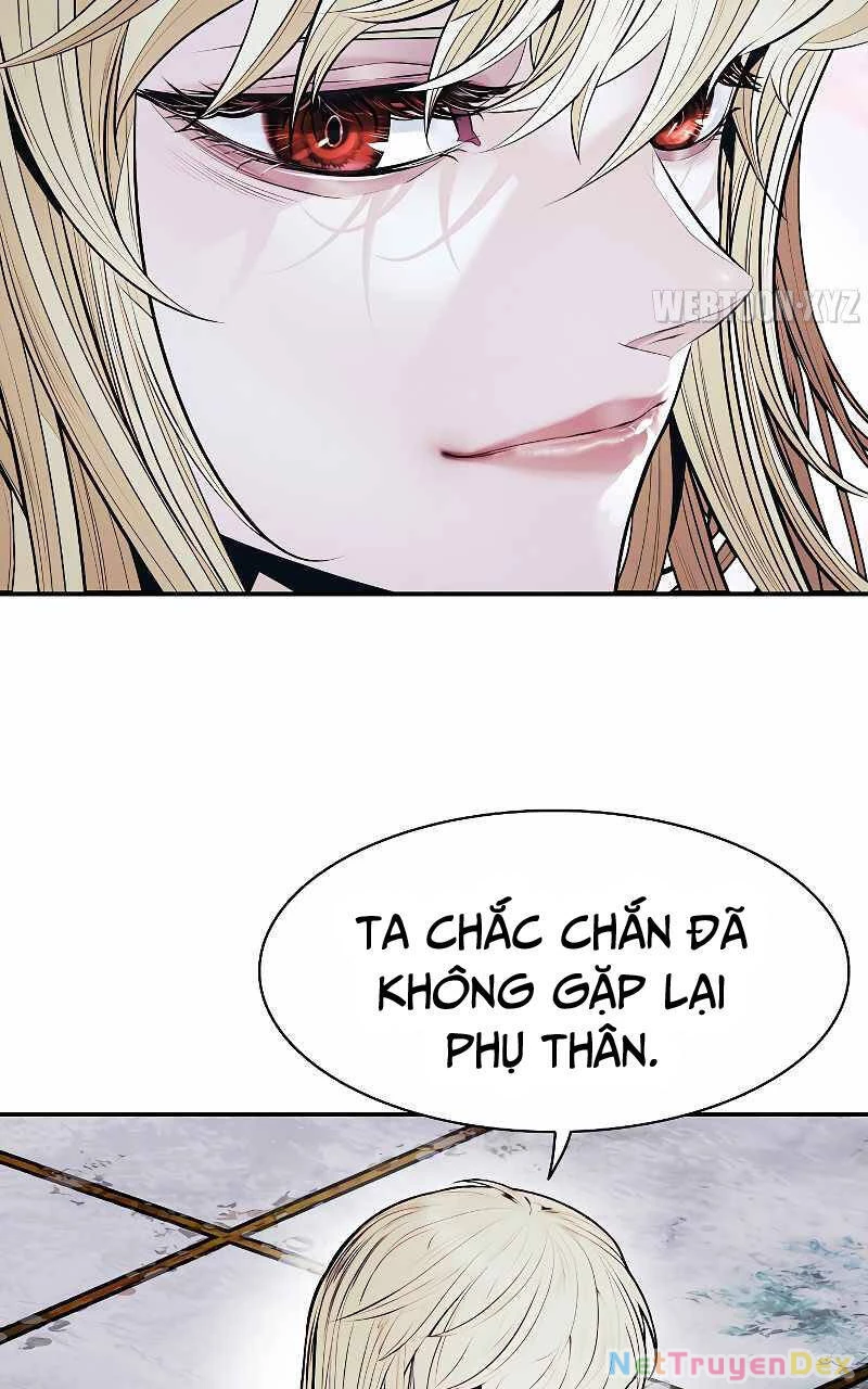 Bất Bại Chân Ma Chapter 164 - Trang 4