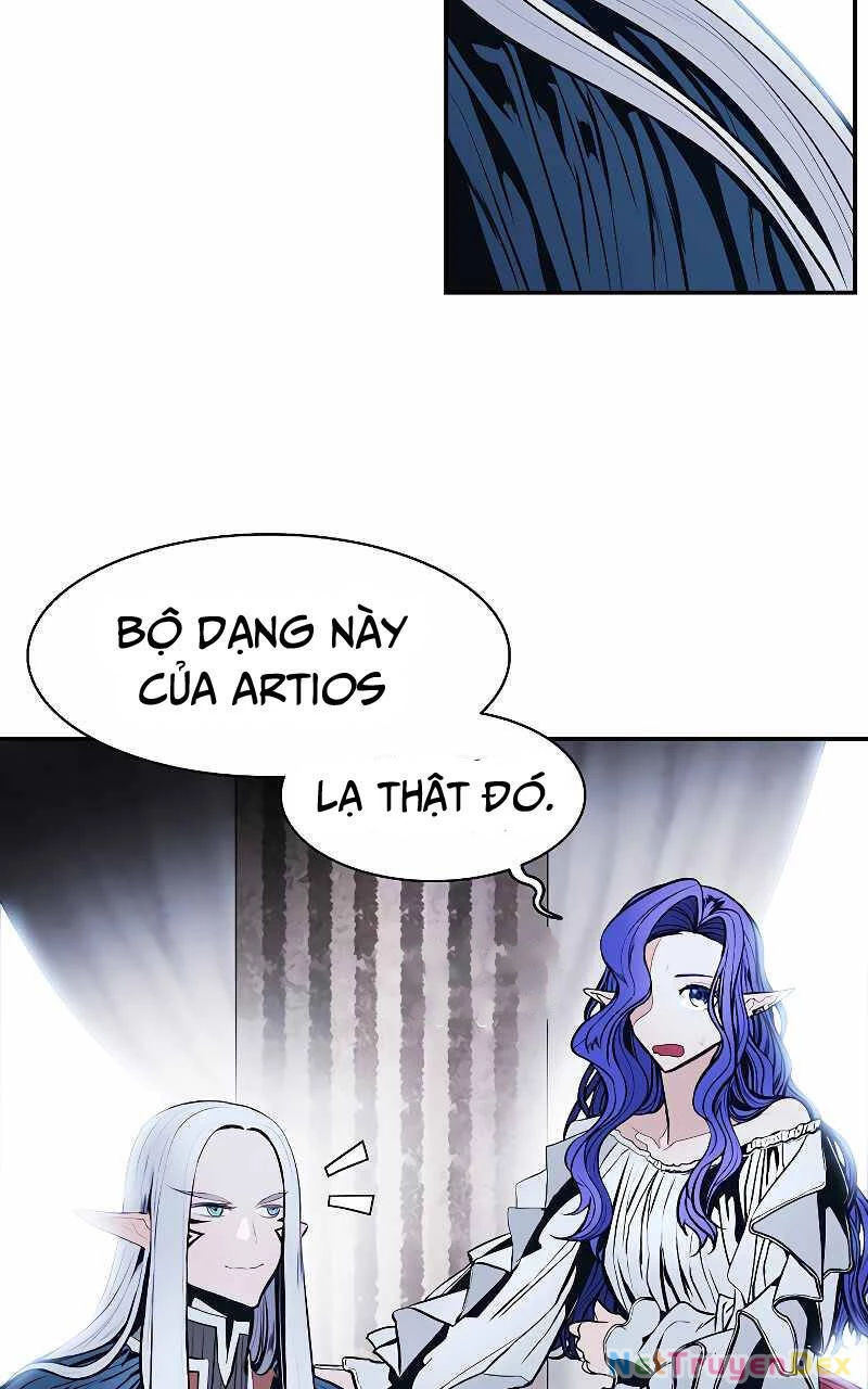 Bất Bại Chân Ma Chapter 164 - Trang 4