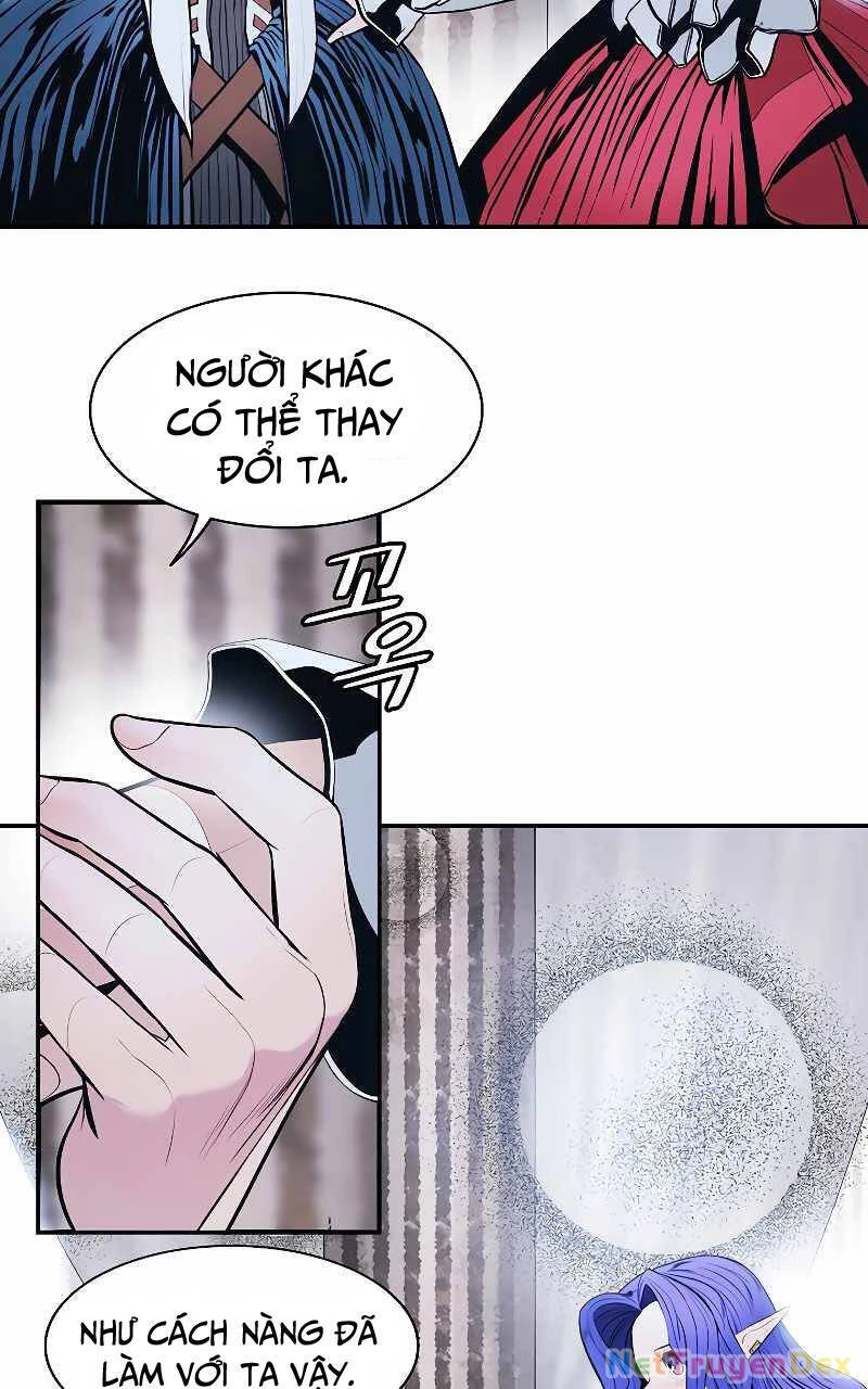 Bất Bại Chân Ma Chapter 164 - Trang 4