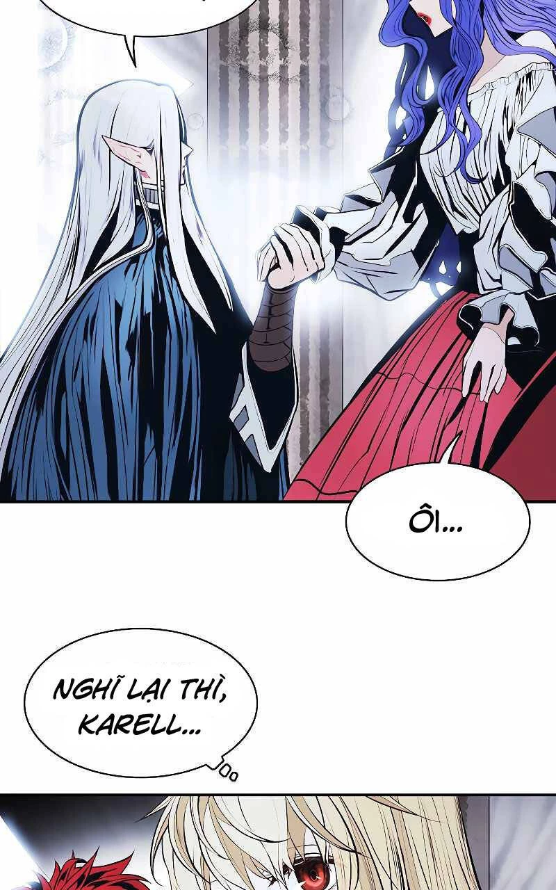 Bất Bại Chân Ma Chapter 164 - Trang 4