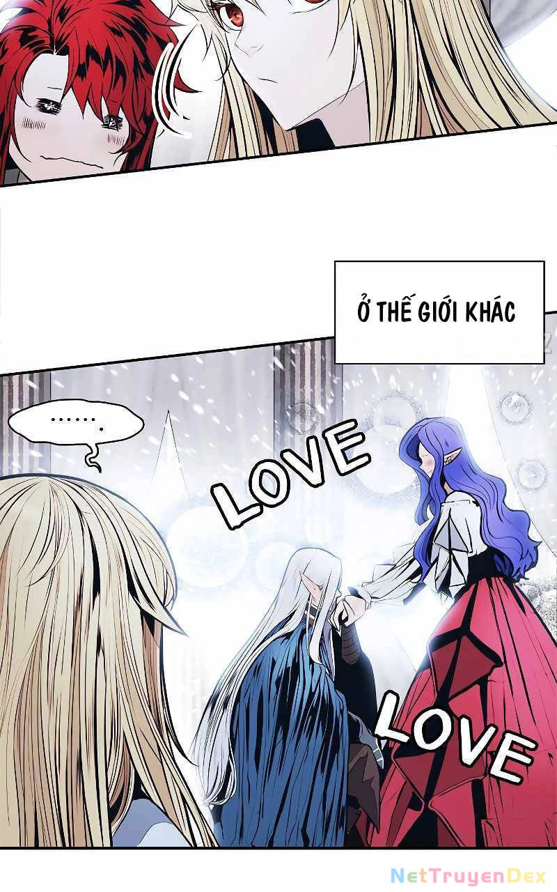 Bất Bại Chân Ma Chapter 164 - Trang 4