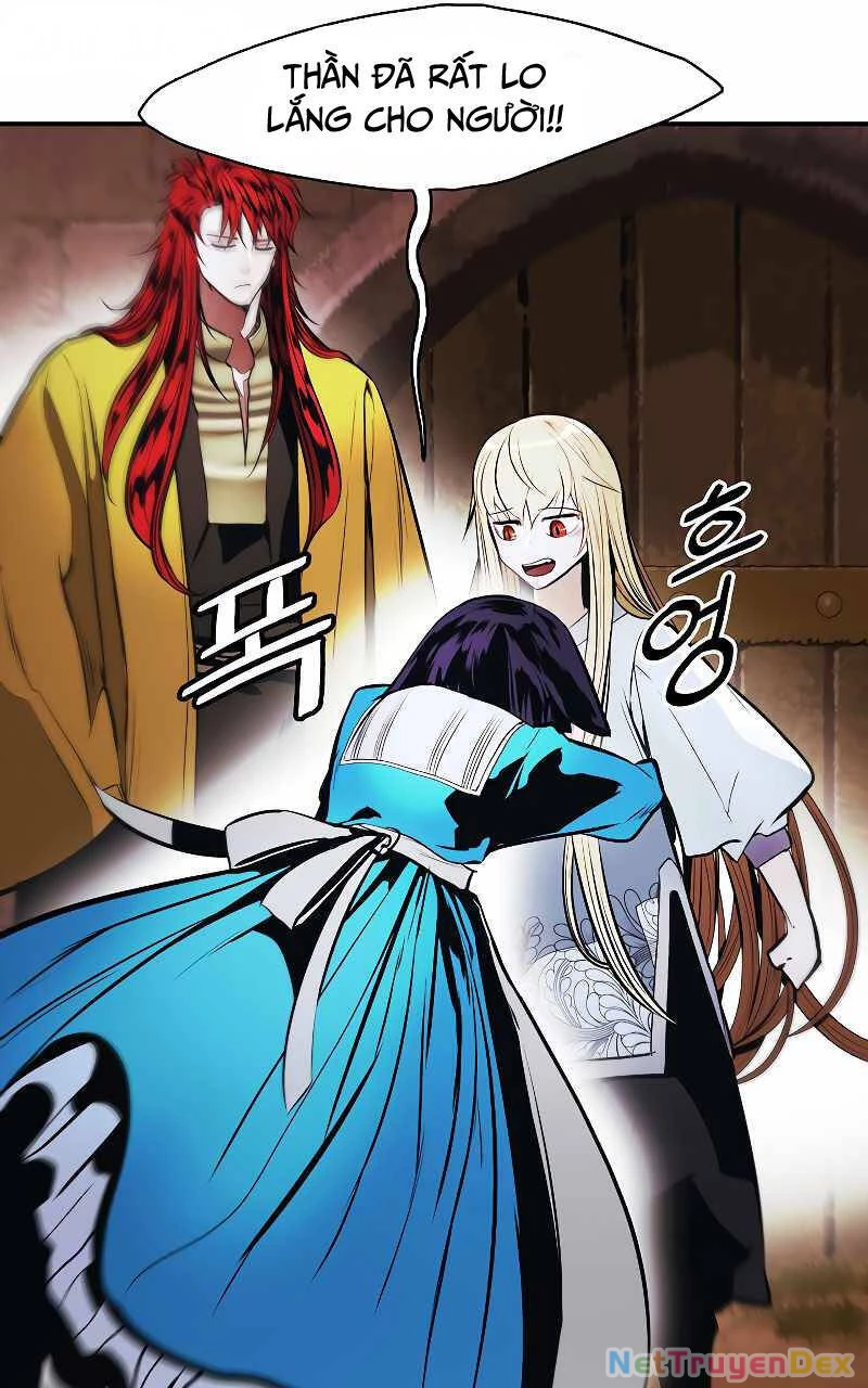 Bất Bại Chân Ma Chapter 164 - Trang 4