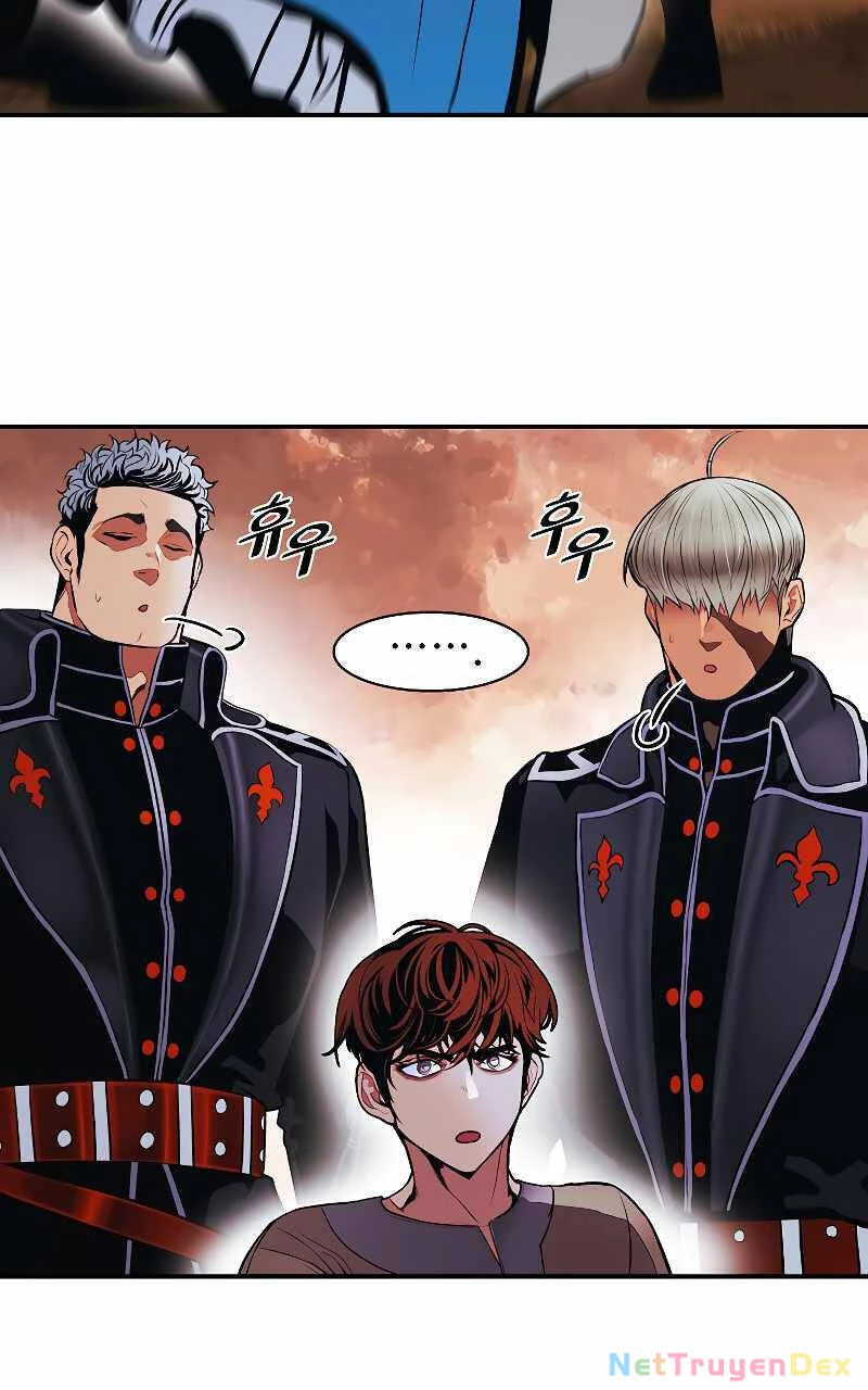 Bất Bại Chân Ma Chapter 164 - Trang 4