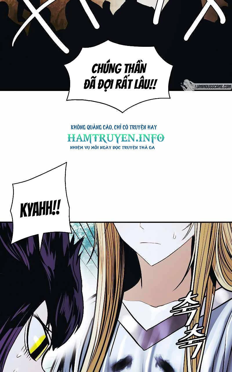 Bất Bại Chân Ma Chapter 164 - Trang 4