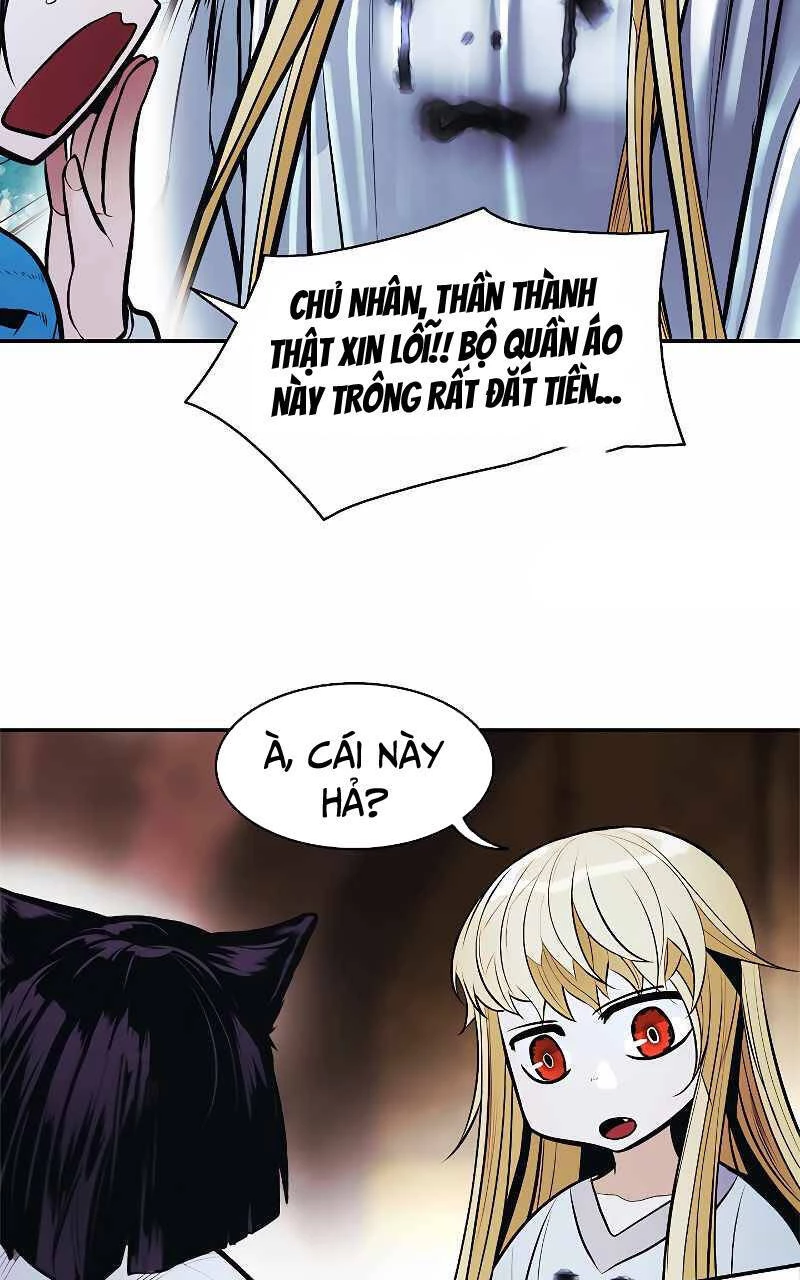 Bất Bại Chân Ma Chapter 164 - Trang 4