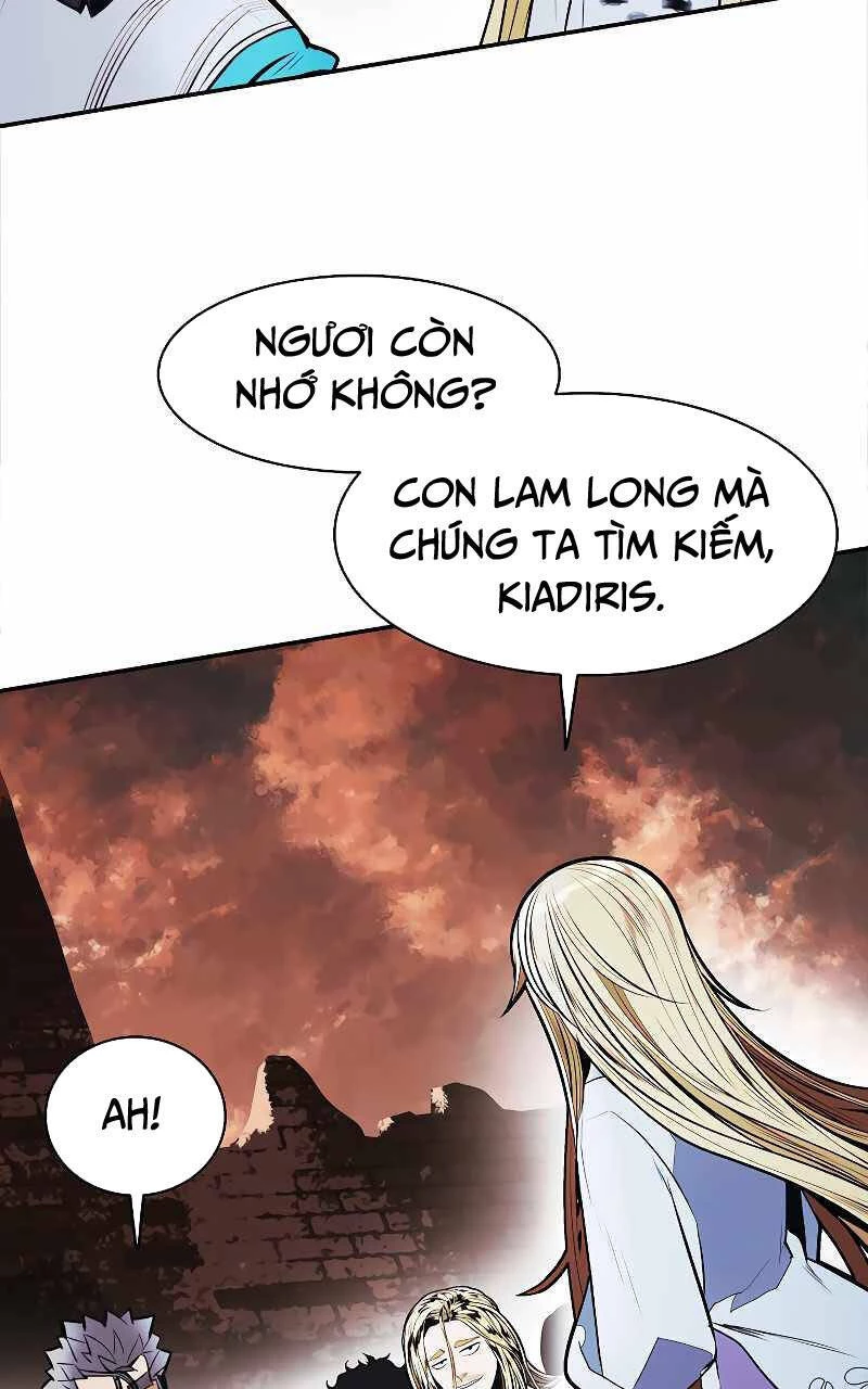Bất Bại Chân Ma Chapter 164 - Trang 4