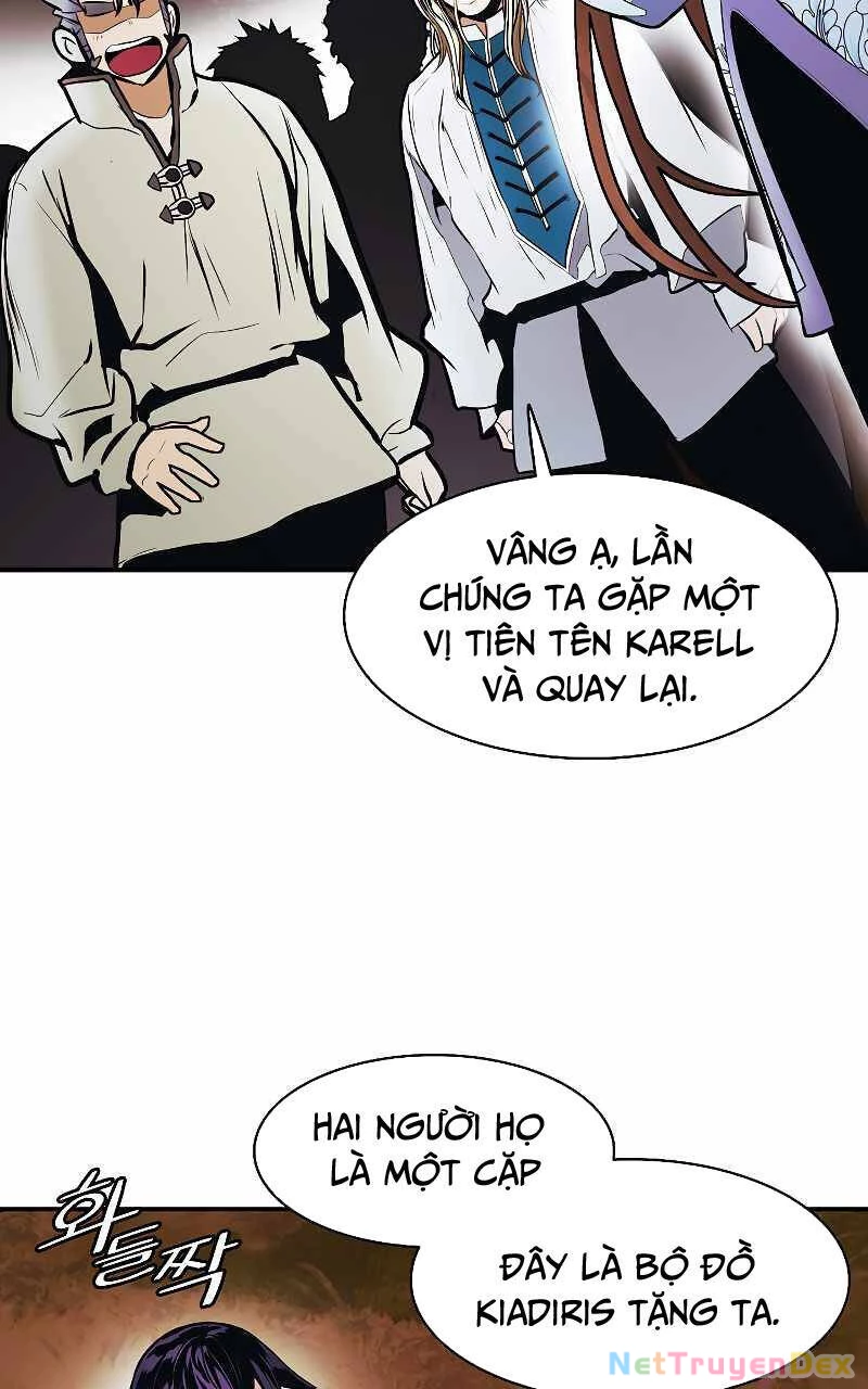 Bất Bại Chân Ma Chapter 164 - Trang 4