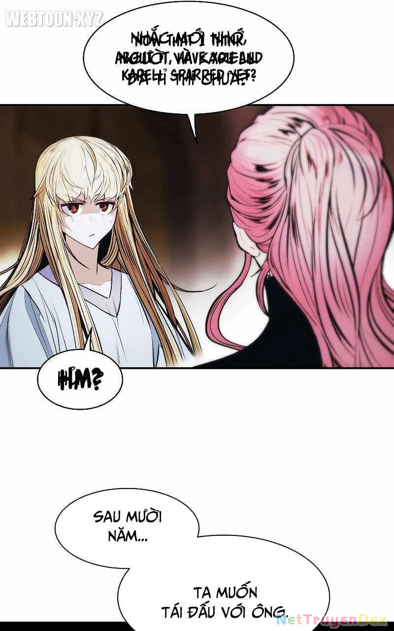 Bất Bại Chân Ma Chapter 164 - Trang 4