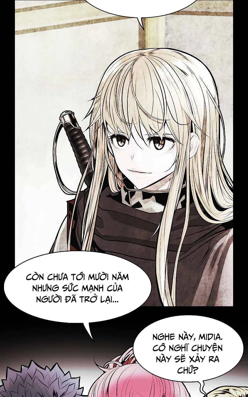 Bất Bại Chân Ma Chapter 164 - Trang 4