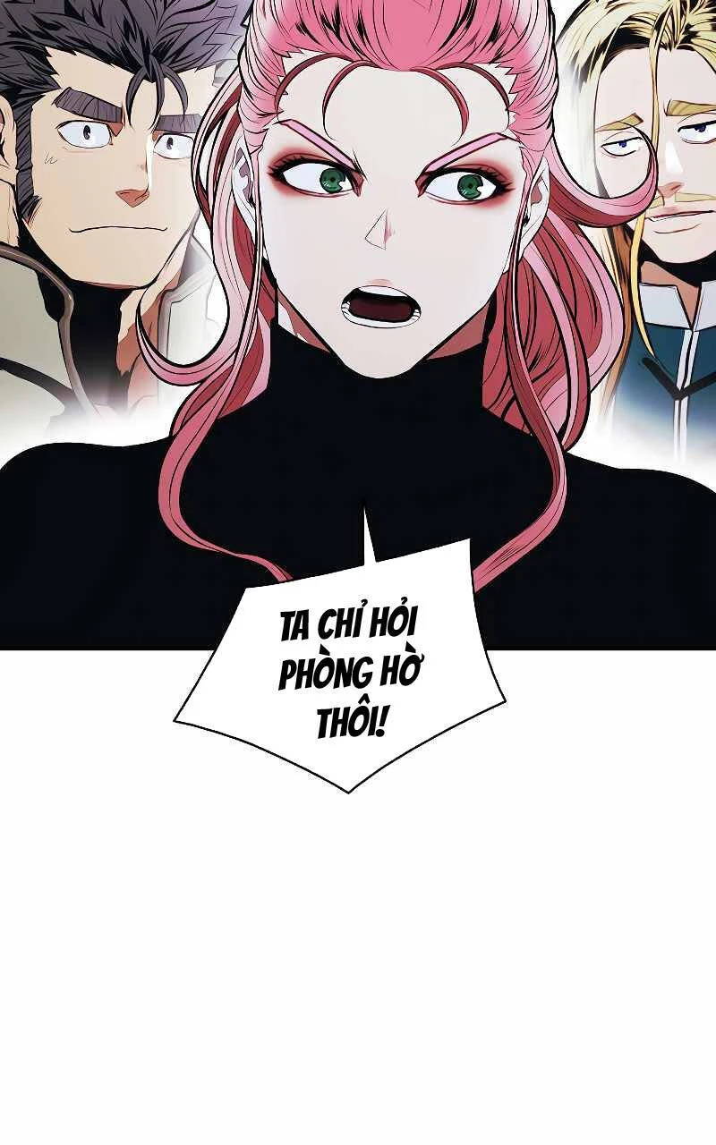 Bất Bại Chân Ma Chapter 164 - Trang 4