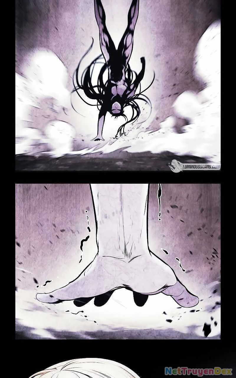 Bất Bại Chân Ma Chapter 164 - Trang 4