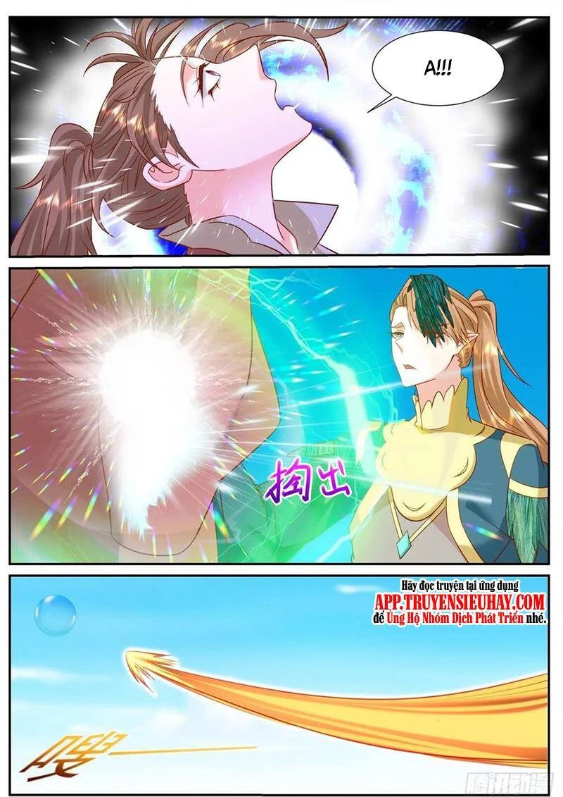 Trọng Sinh Đô Thị Tu Tiên Chapter 907 - Trang 4