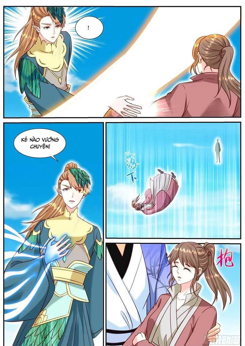 Trọng Sinh Đô Thị Tu Tiên Chapter 907 - Trang 4