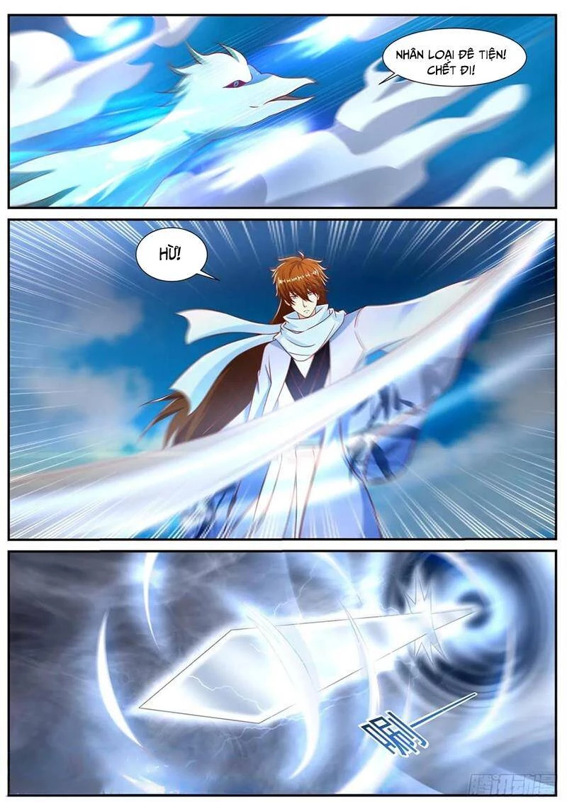 Trọng Sinh Đô Thị Tu Tiên Chapter 908 - Trang 4