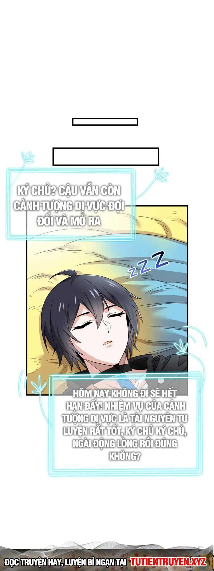 Cường Giả Đến Từ Trại Tâm Thần Chapter 182 - Trang 4