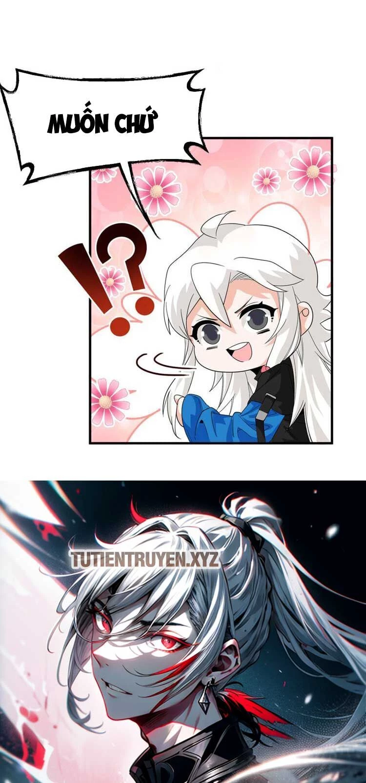 Cường Giả Đến Từ Trại Tâm Thần Chapter 182 - Trang 4