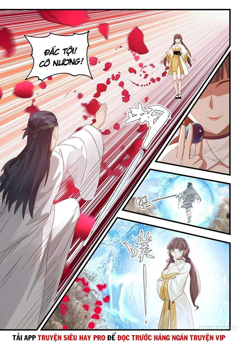 Võ Luyện Đỉnh Phong Chapter 1663 - Next Chapter 1663