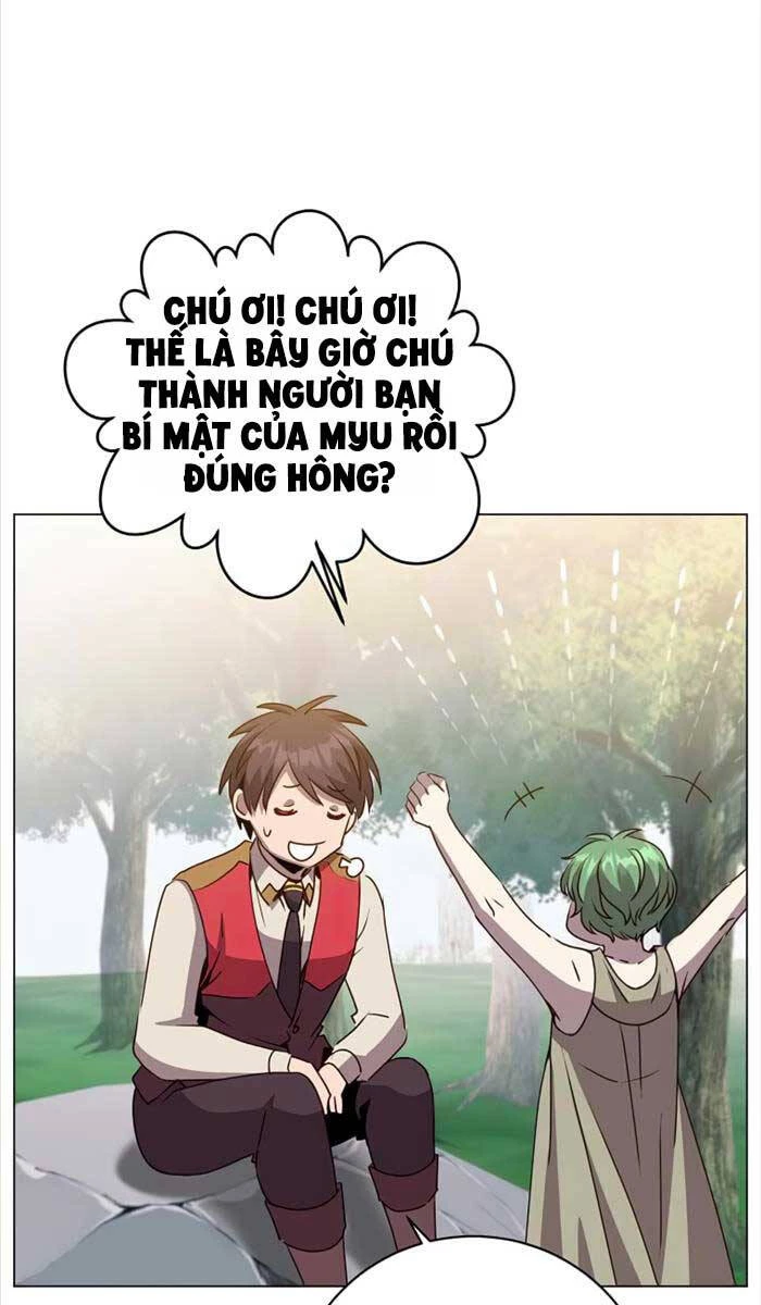 Anh Hùng Mạnh Nhất Trở Lại Chapter 136 - Trang 4