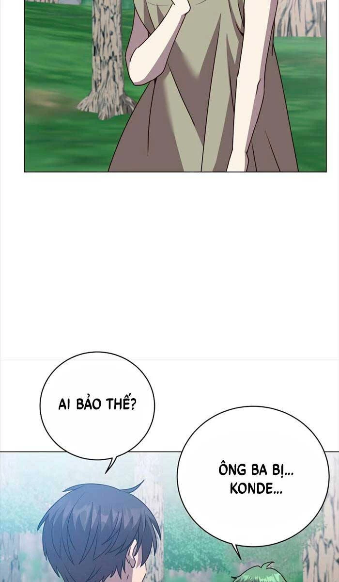 Anh Hùng Mạnh Nhất Trở Lại Chapter 136 - Trang 4