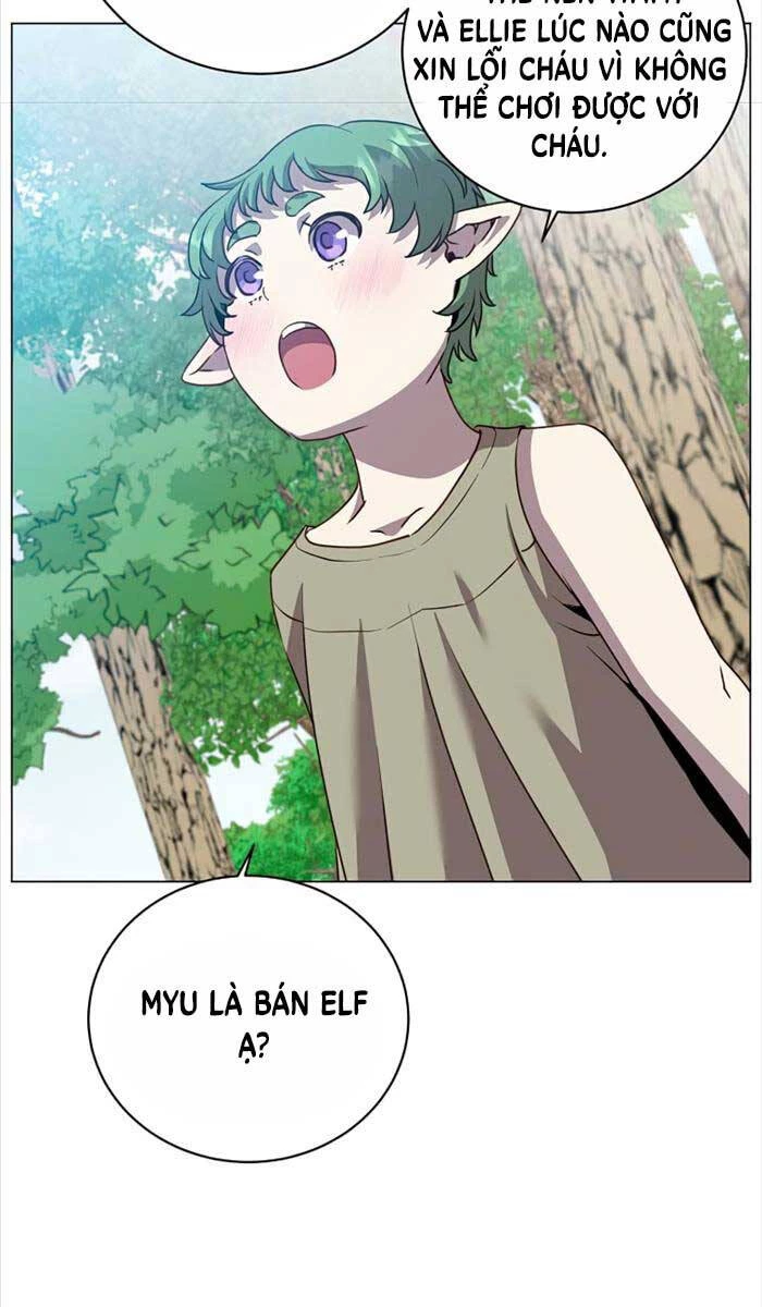 Anh Hùng Mạnh Nhất Trở Lại Chapter 136 - Trang 4