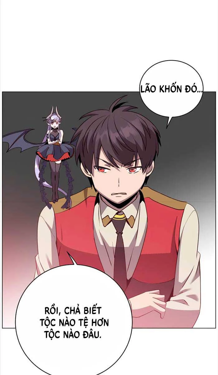 Anh Hùng Mạnh Nhất Trở Lại Chapter 136 - Trang 4