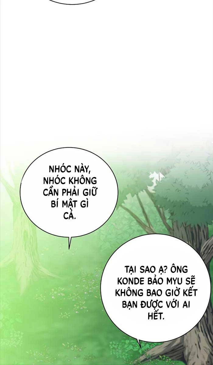 Anh Hùng Mạnh Nhất Trở Lại Chapter 136 - Trang 4