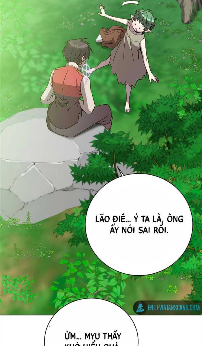 Anh Hùng Mạnh Nhất Trở Lại Chapter 136 - Trang 4