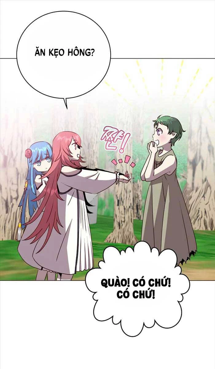 Anh Hùng Mạnh Nhất Trở Lại Chapter 136 - Trang 4