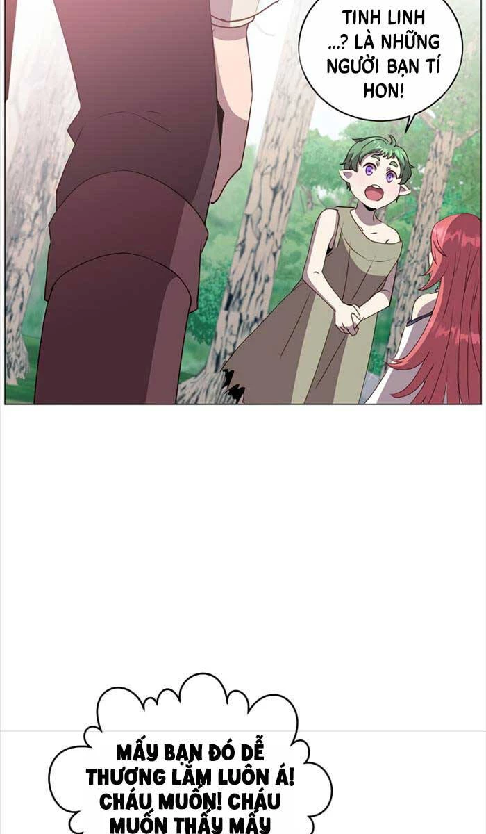 Anh Hùng Mạnh Nhất Trở Lại Chapter 136 - Trang 4