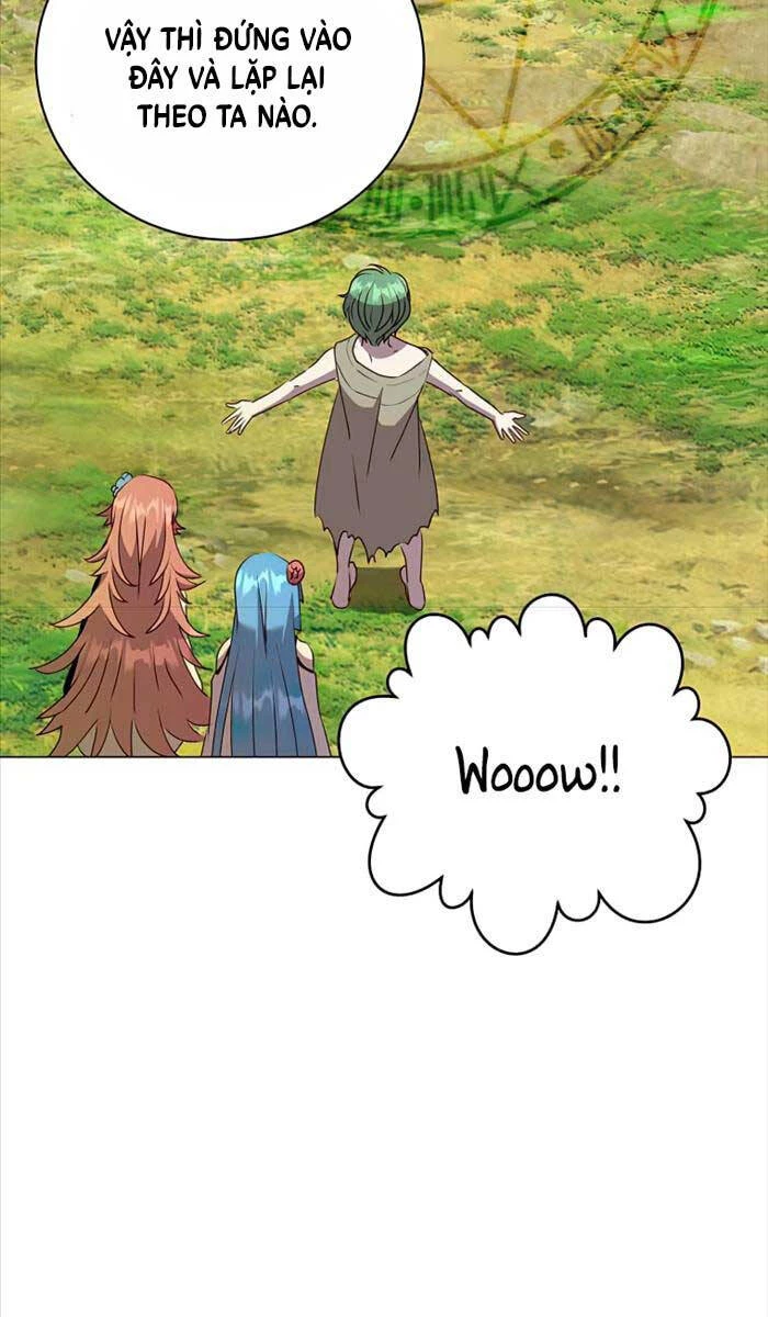 Anh Hùng Mạnh Nhất Trở Lại Chapter 136 - Trang 4