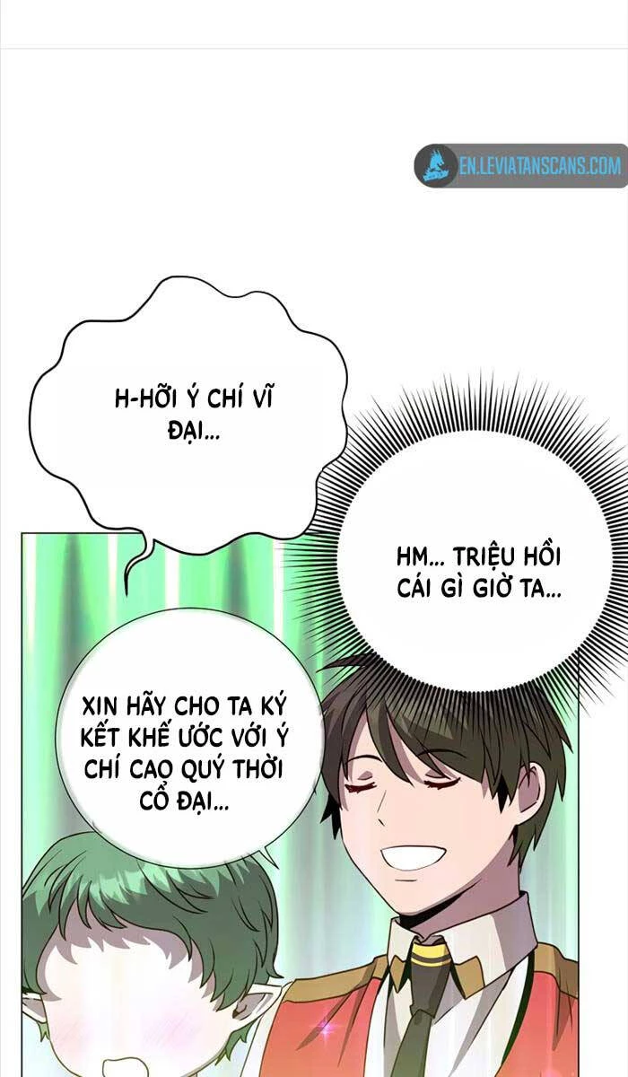 Anh Hùng Mạnh Nhất Trở Lại Chapter 136 - Trang 4