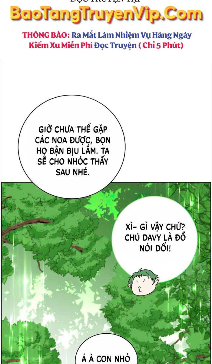 Anh Hùng Mạnh Nhất Trở Lại Chapter 136 - Trang 4