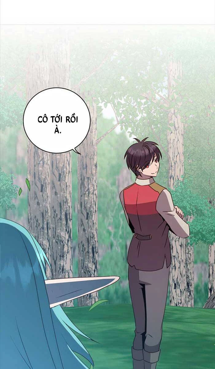 Anh Hùng Mạnh Nhất Trở Lại Chapter 136 - Trang 4