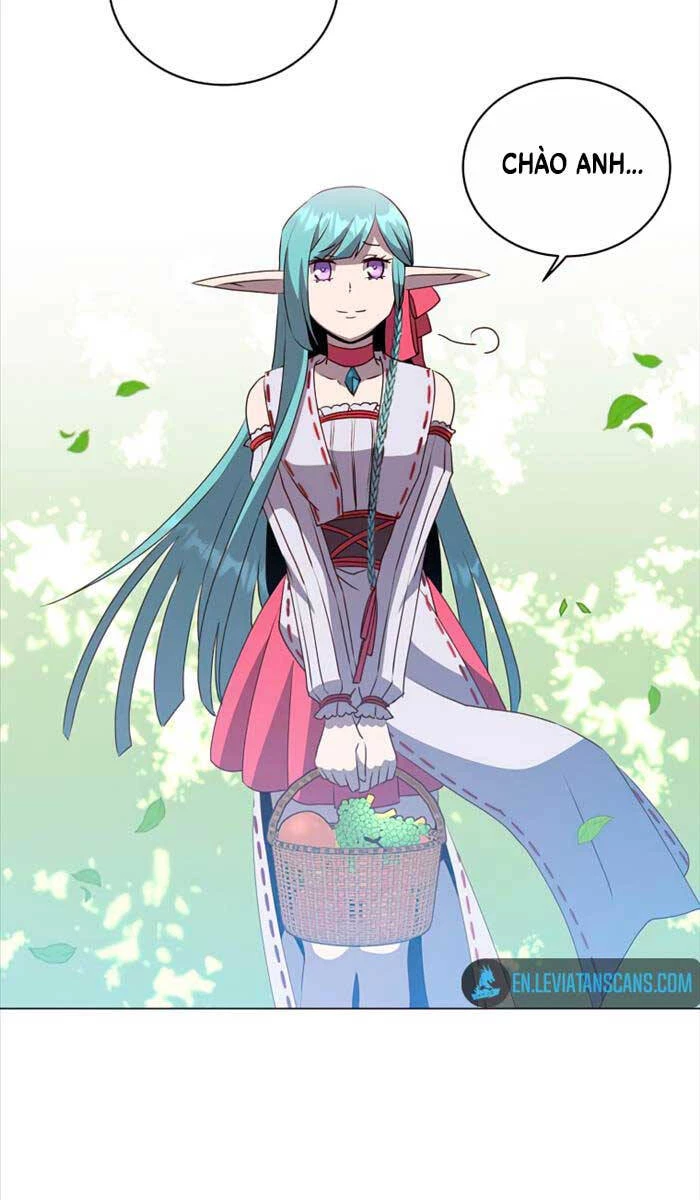 Anh Hùng Mạnh Nhất Trở Lại Chapter 136 - Trang 4