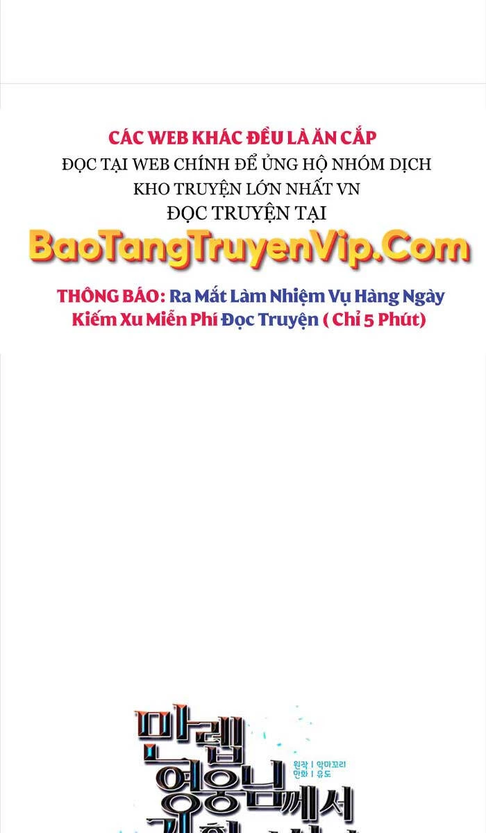 Anh Hùng Mạnh Nhất Trở Lại Chapter 136 - Trang 4