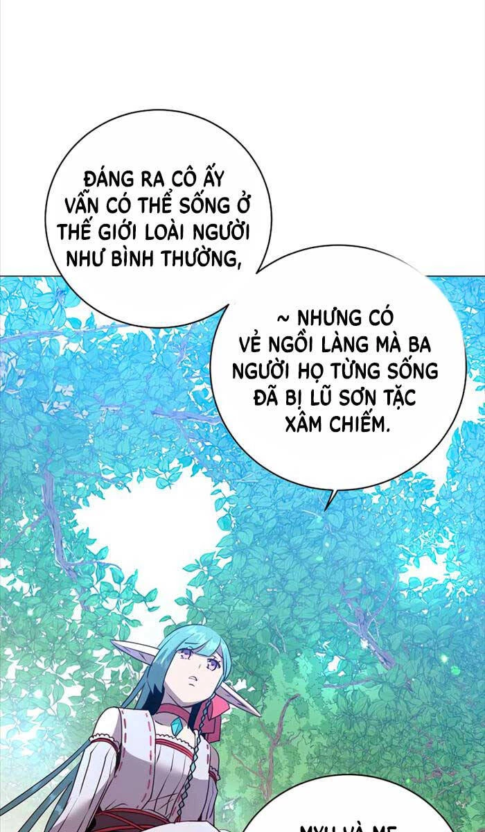 Anh Hùng Mạnh Nhất Trở Lại Chapter 136 - Trang 4