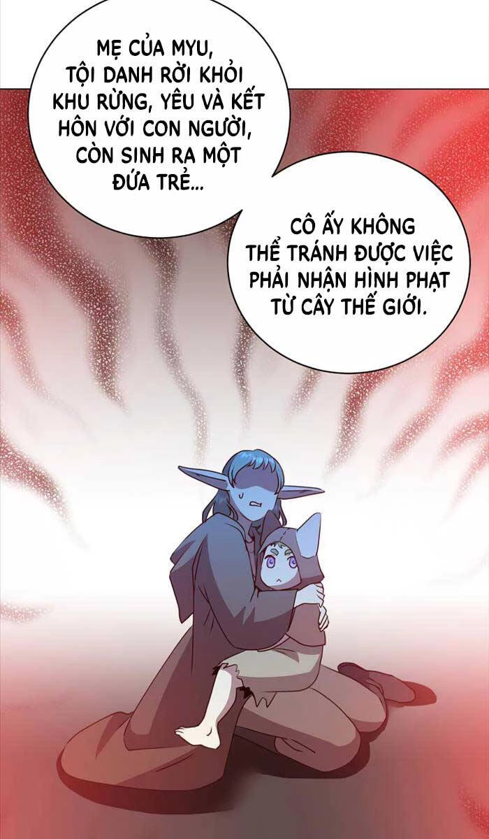 Anh Hùng Mạnh Nhất Trở Lại Chapter 136 - Trang 4