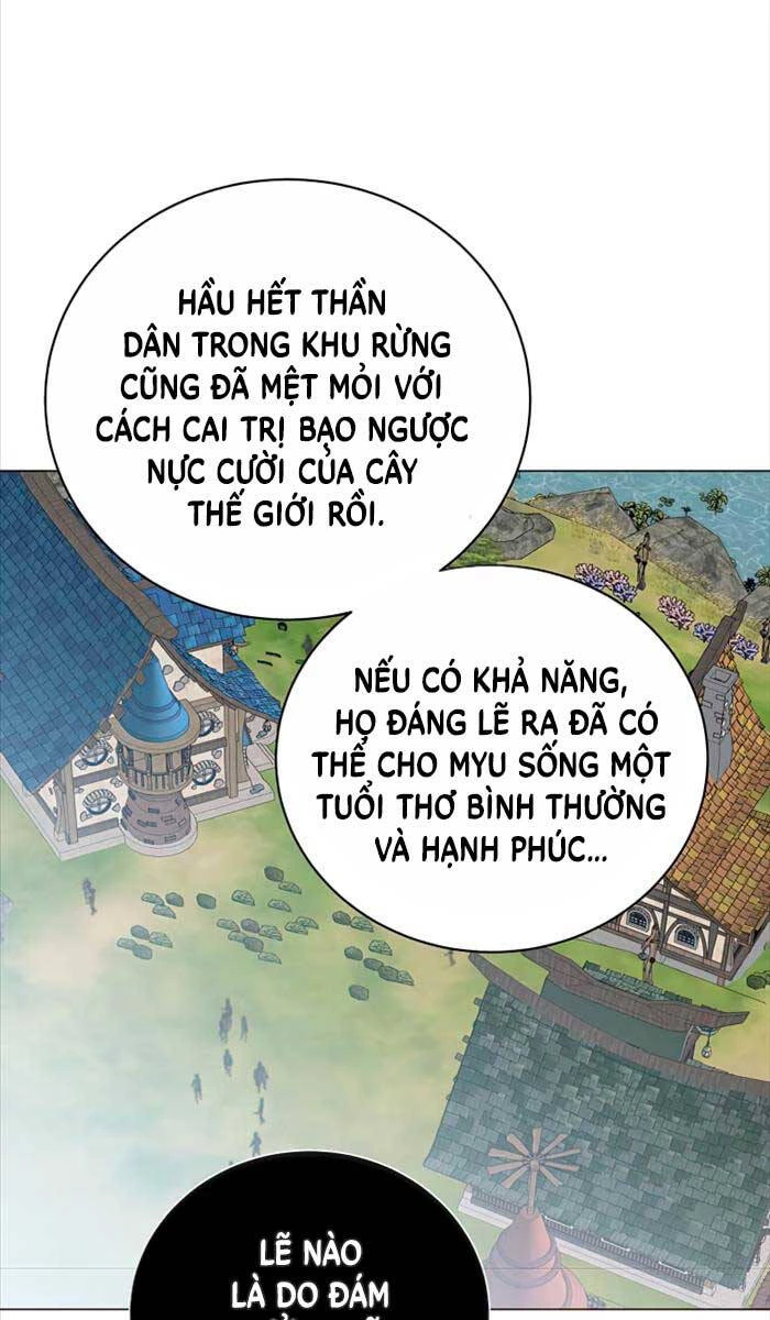 Anh Hùng Mạnh Nhất Trở Lại Chapter 136 - Trang 4