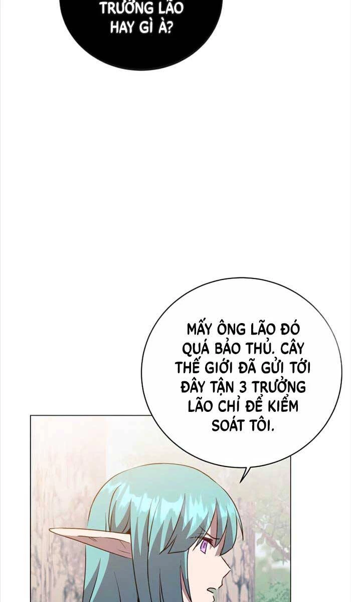 Anh Hùng Mạnh Nhất Trở Lại Chapter 136 - Trang 4