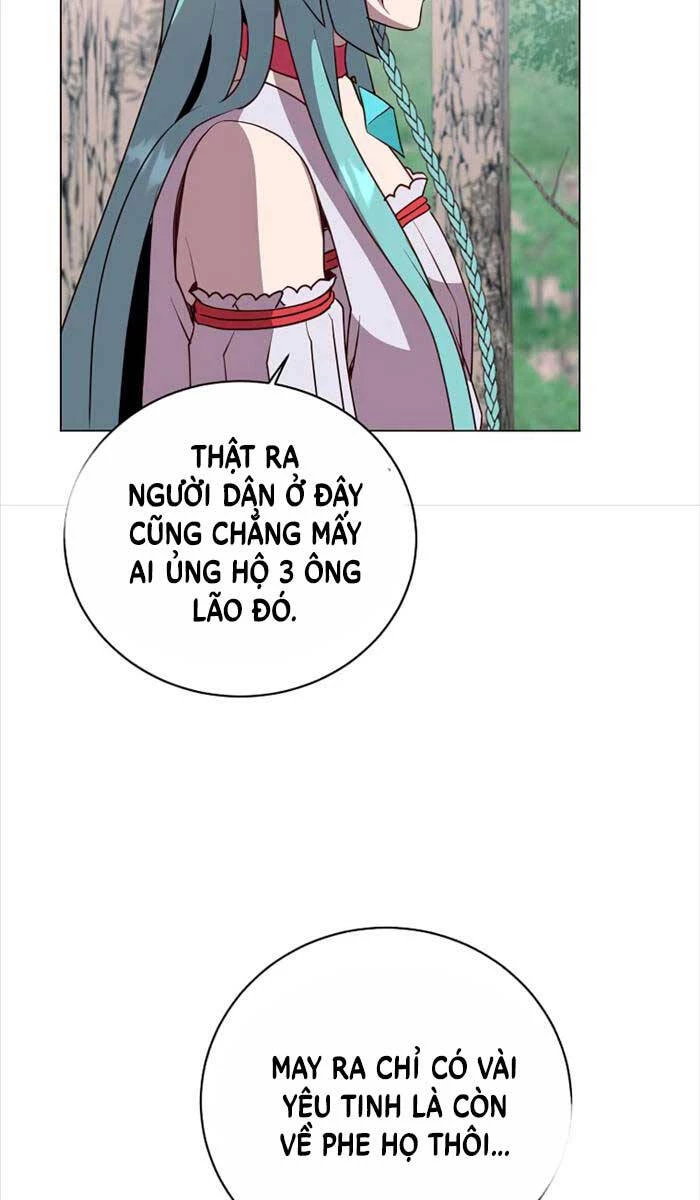 Anh Hùng Mạnh Nhất Trở Lại Chapter 136 - Trang 4
