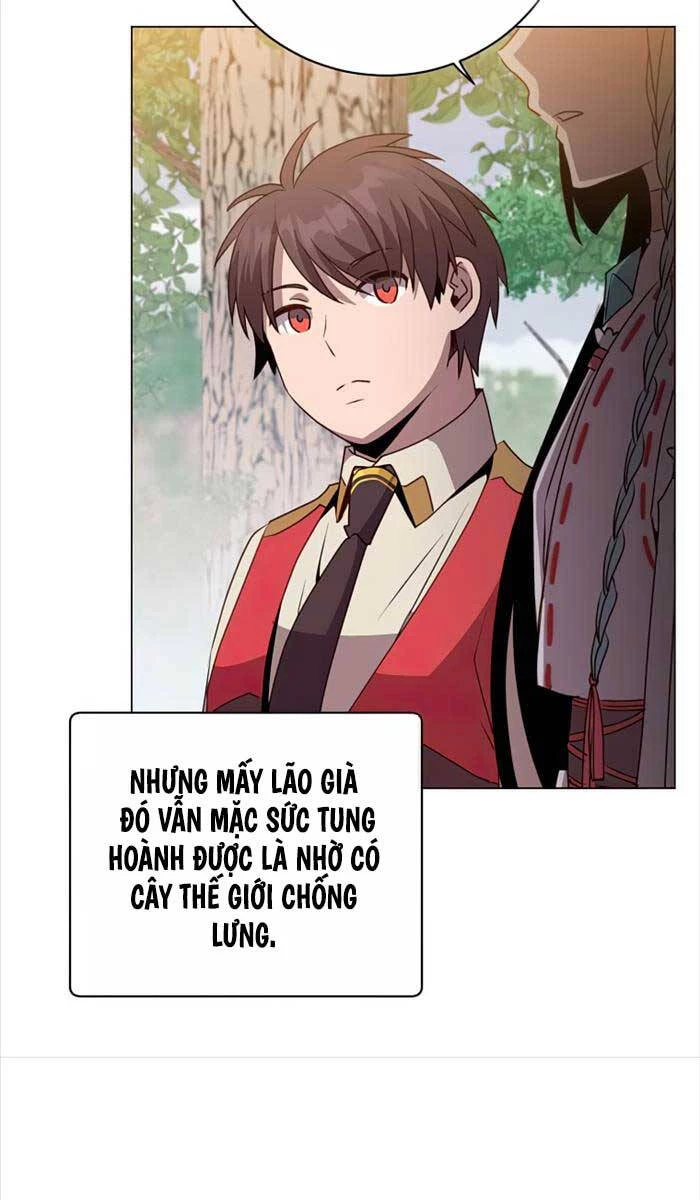 Anh Hùng Mạnh Nhất Trở Lại Chapter 136 - Trang 4