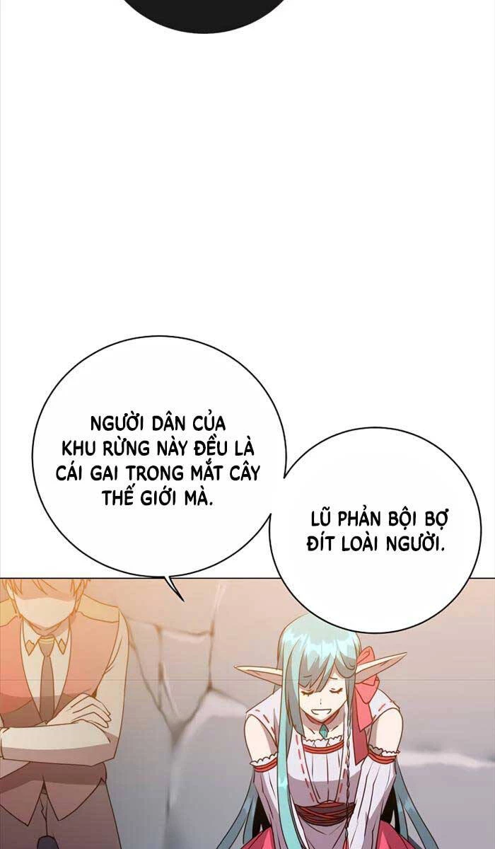 Anh Hùng Mạnh Nhất Trở Lại Chapter 136 - Trang 4