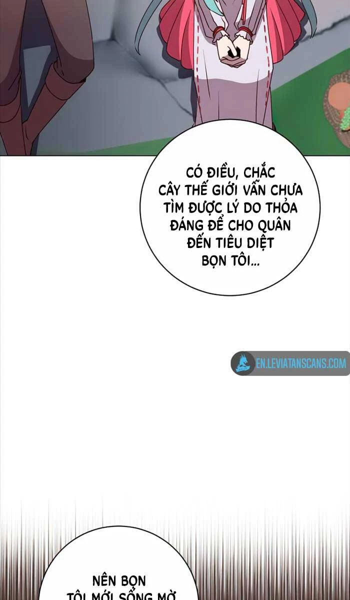 Anh Hùng Mạnh Nhất Trở Lại Chapter 136 - Trang 4