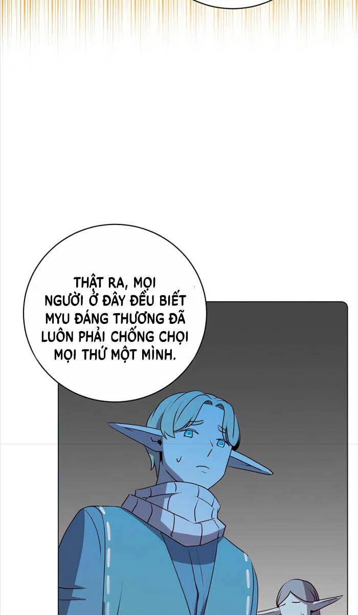 Anh Hùng Mạnh Nhất Trở Lại Chapter 136 - Trang 4