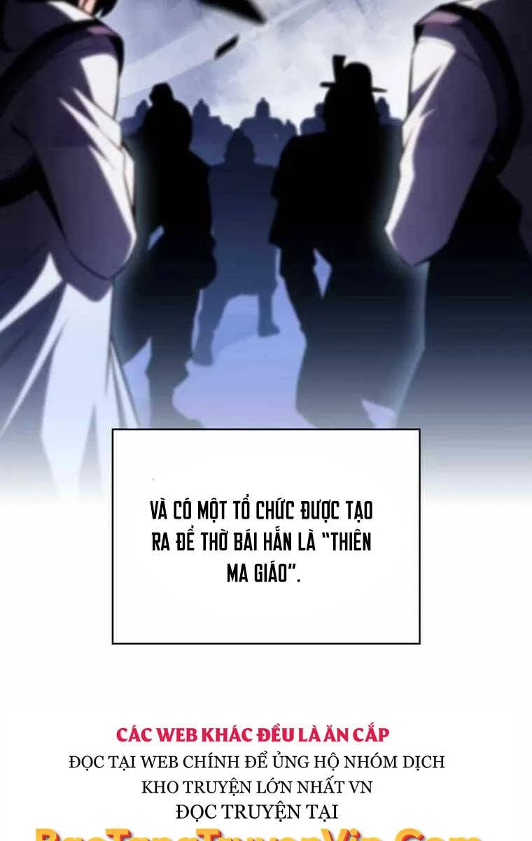 Người Chơi Mới Cấp Tối Đa Chapter 109 - Trang 4