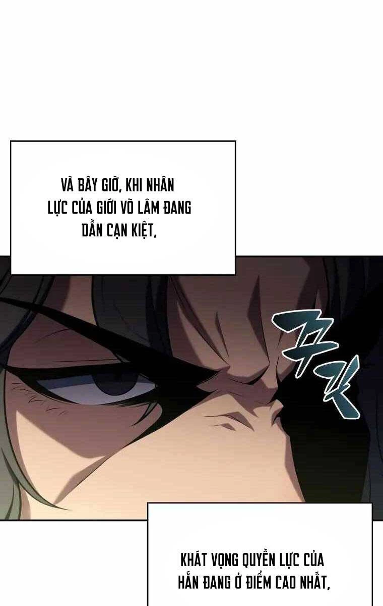 Người Chơi Mới Cấp Tối Đa Chapter 109 - Trang 4