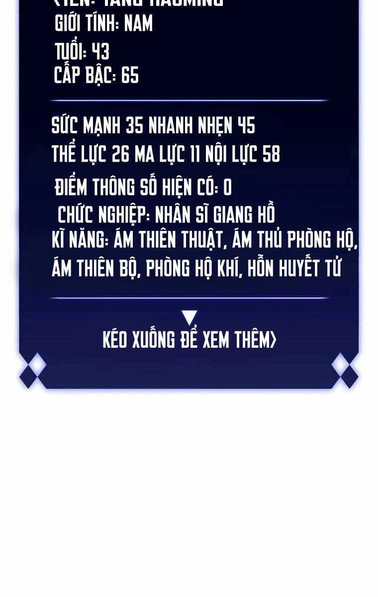 Người Chơi Mới Cấp Tối Đa Chapter 109 - Trang 4